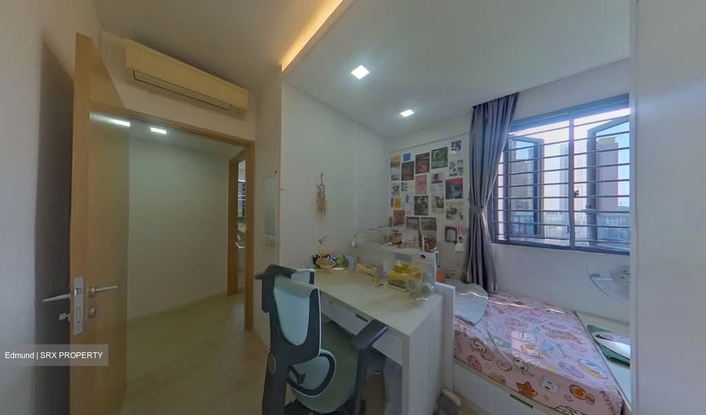River Isles (D19), Condominium #555664411